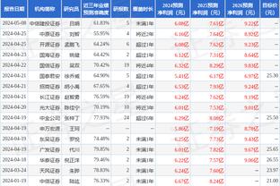 是否调整轮转并将这视为季后赛？哈姆：愿意的话 我们会进行探索